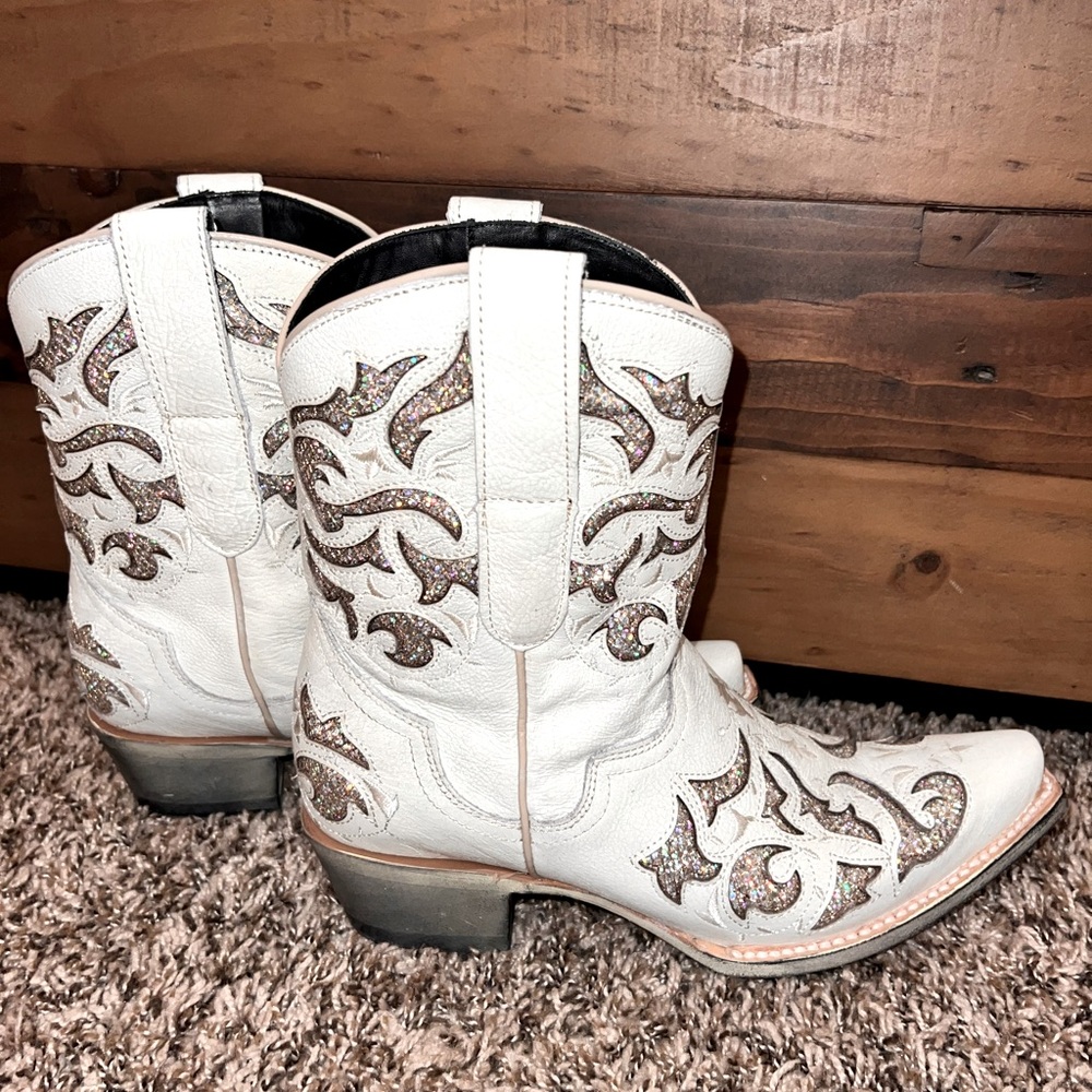 J.B. Dillon Reserve Boots